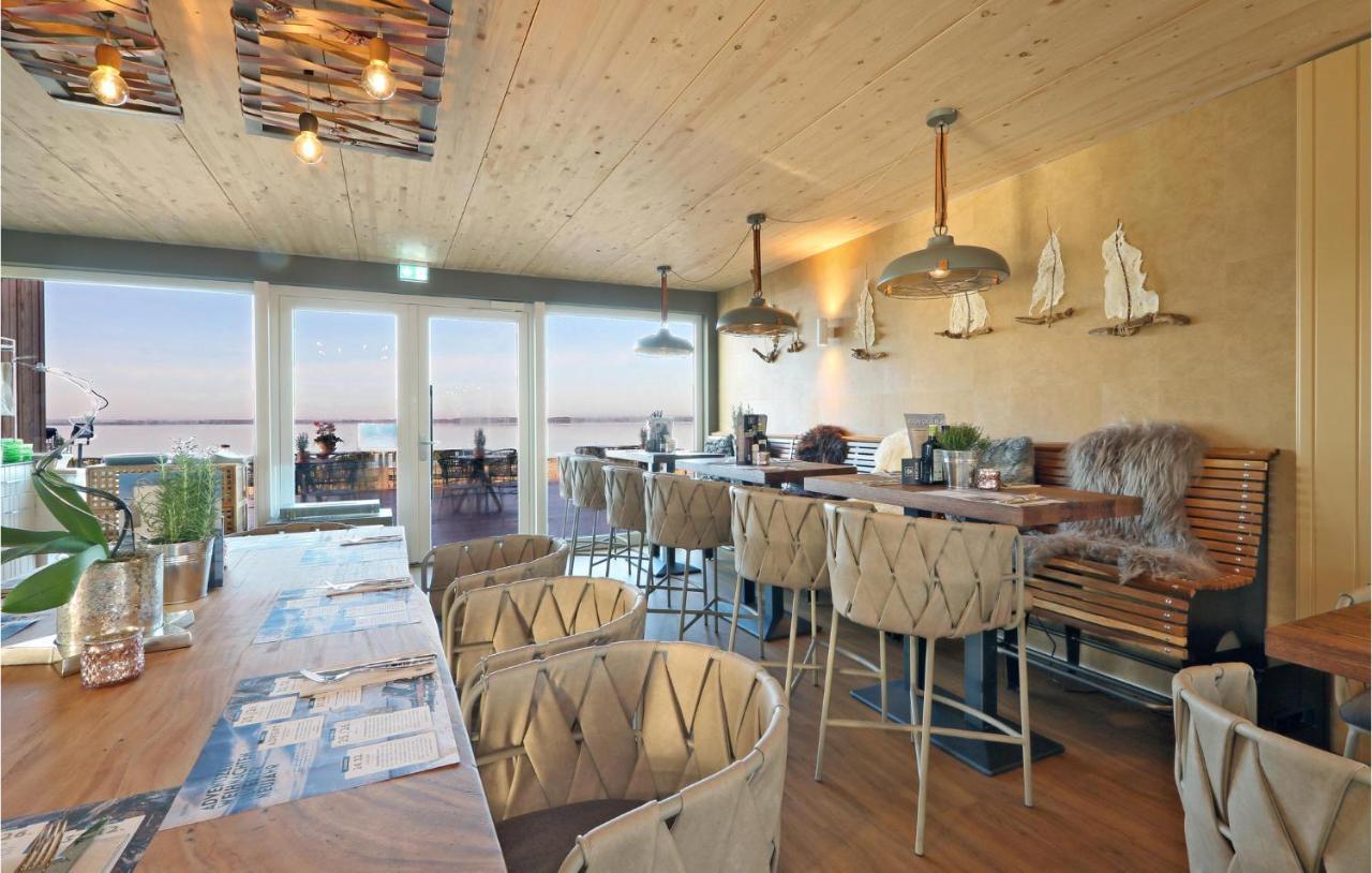 Amazing Home In Lembruch-Duemmer See With Sauna Exterior foto